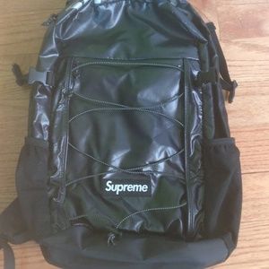 Supreme back pack